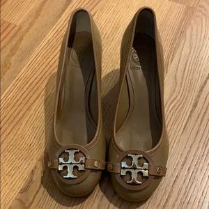 Tory Burch Pumps